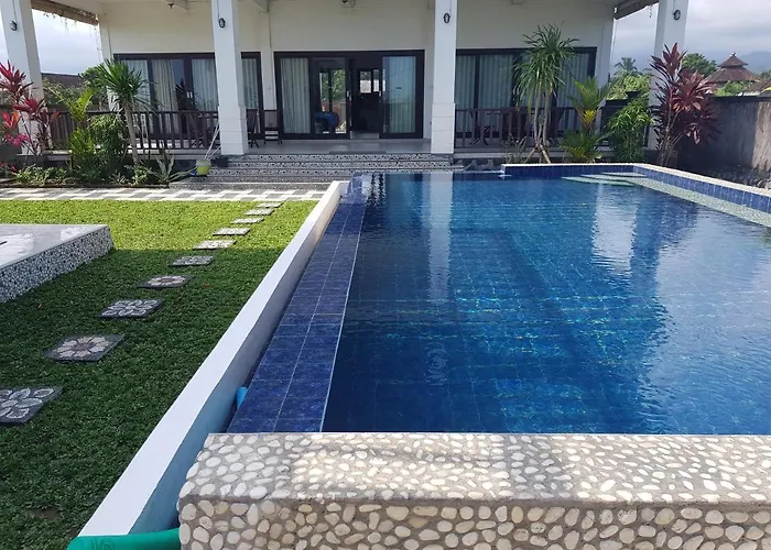 Moana Beach Medewi