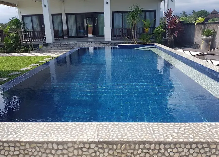 Bed & Breakfast Moana Beach Medewi *